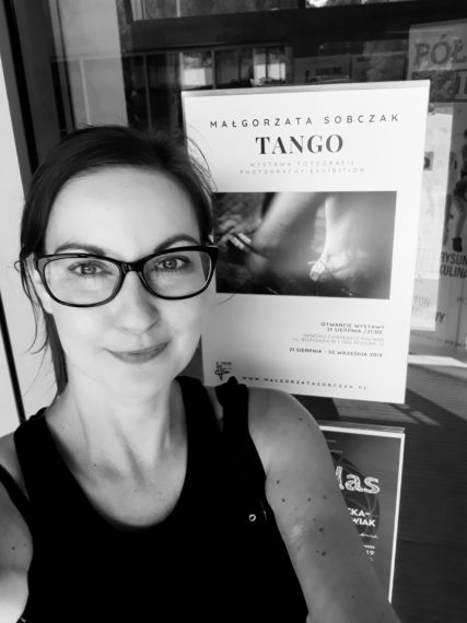 Małgorzata Sobczak_wystawa_tango